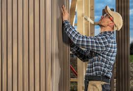 Storm Damage Siding Repair in Lebanon, MO